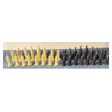 Peter Ganine Chess Set 1962