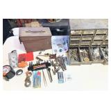 Misc. Hardware & Storage Unit