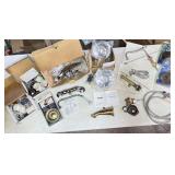 Faucet Plumbing Parts