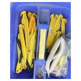 Tent Stakes