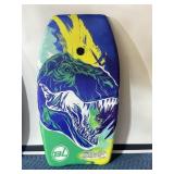 Lightweight Body Board #2