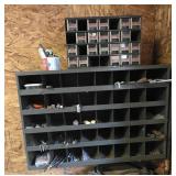 Hardware Organizers and Hardware