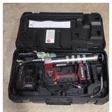 Alemite Grease Gun
