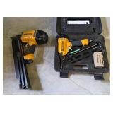 Bostich Air Nailers