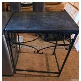 Metal Table