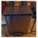 Garbage Can
