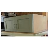 Wooden Cabinet