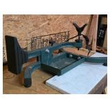 Caldwell Lead Sled
