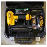 Dewalt Brad Nailer