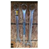 Large Wrenches