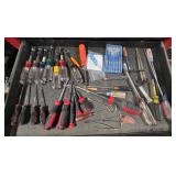 Assorted Tools