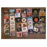 CD