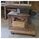 Craftsman Table Saw
