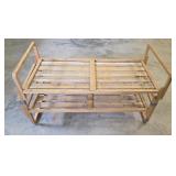 Wooden Table