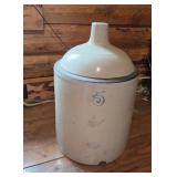 Red Wing 5 Gallon Stoneware Jug