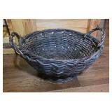 Vintage Basket