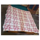 Decorative Quilt