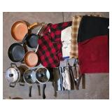 Kitchenware
