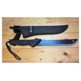 Gerber Machete