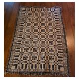 Throws and Rugs