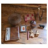 Vintage Decor Assortment