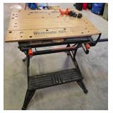 Workmate Work Bench