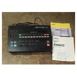 Yamaha Recording Mixer