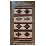 Assorted Rugs No. 1