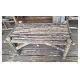 Wooden Table