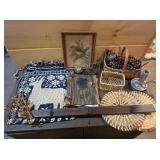 Assorted Decor