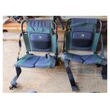 GCI Stadium Seats