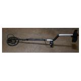 Technetics Metal Detector