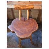 Wooden Chair