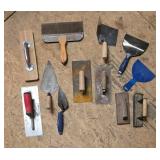 Masonry Tools