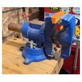Yost Bench Vise