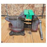Bench Vise