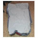 Air Mattress & Tarps