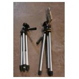 Camera Tripods