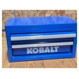 Kobalt Toolbox and Tools
