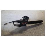Remington Electric Chainsaw