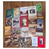 Local History Books