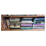 Assorted Books