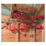 Hummingbird Feeders