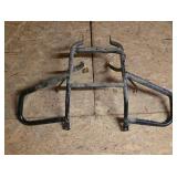 ATV Brush Guard