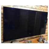 LG TV and Wall Mount