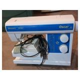 Husqvarna Viking Sewing Machine