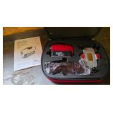 Craftsman Lasertrac Level