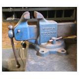 Reed Bench Vice