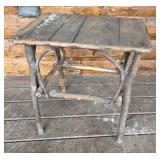 Wooden Table