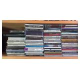Assorted CD